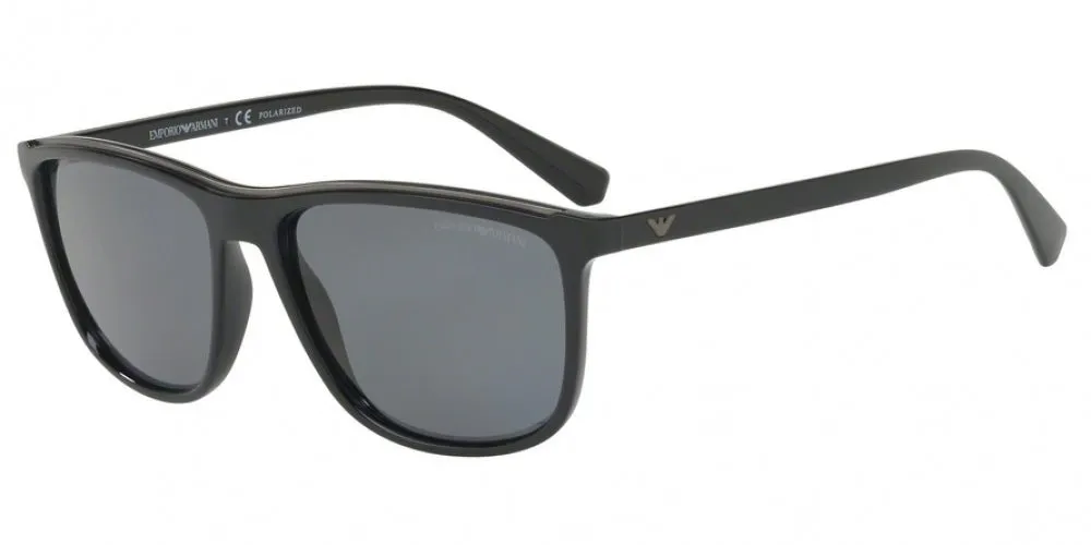 Emporio Armani 4109 Sunglasses
