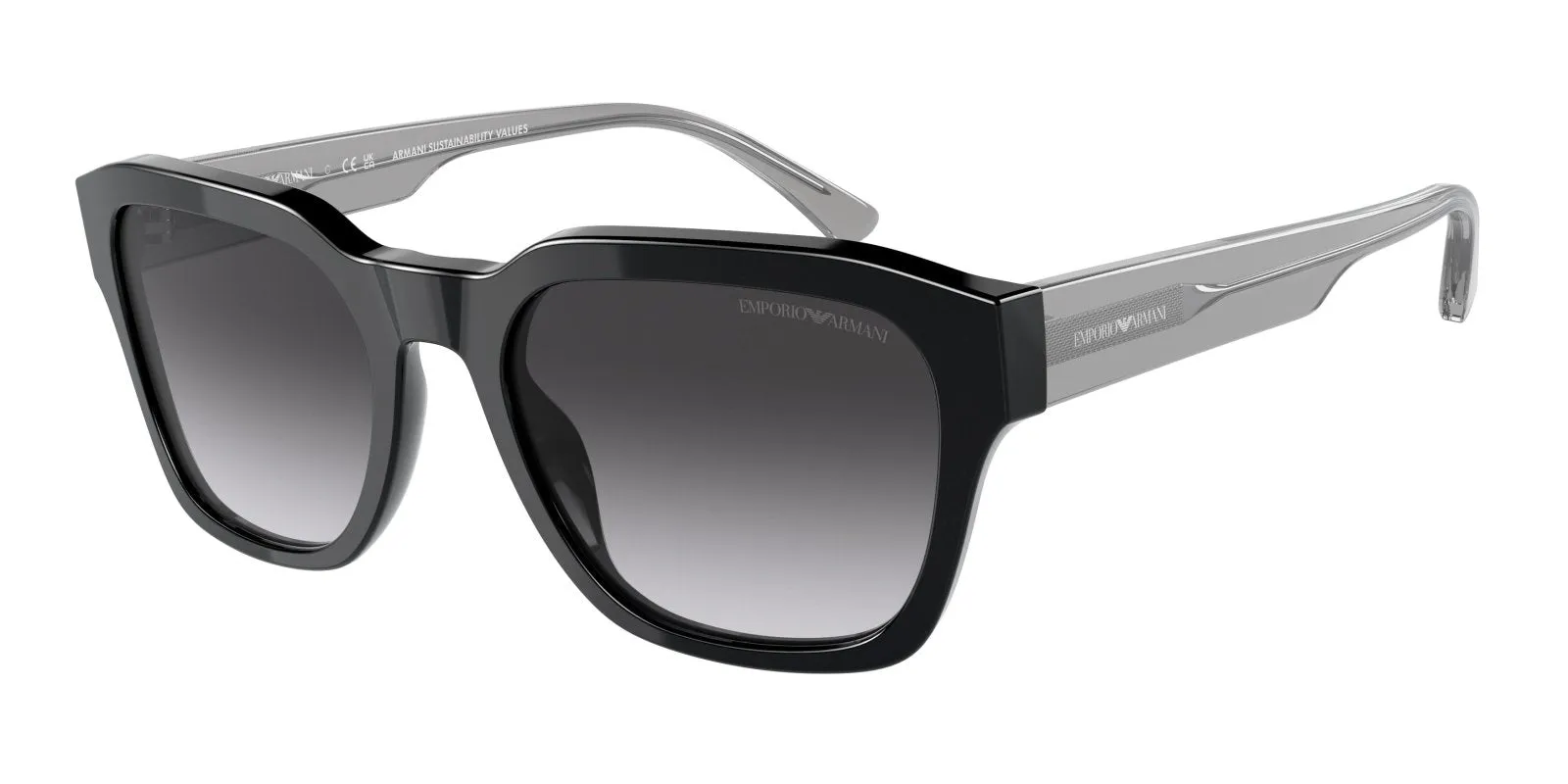 Emporio Armani 4175 Sunglasses