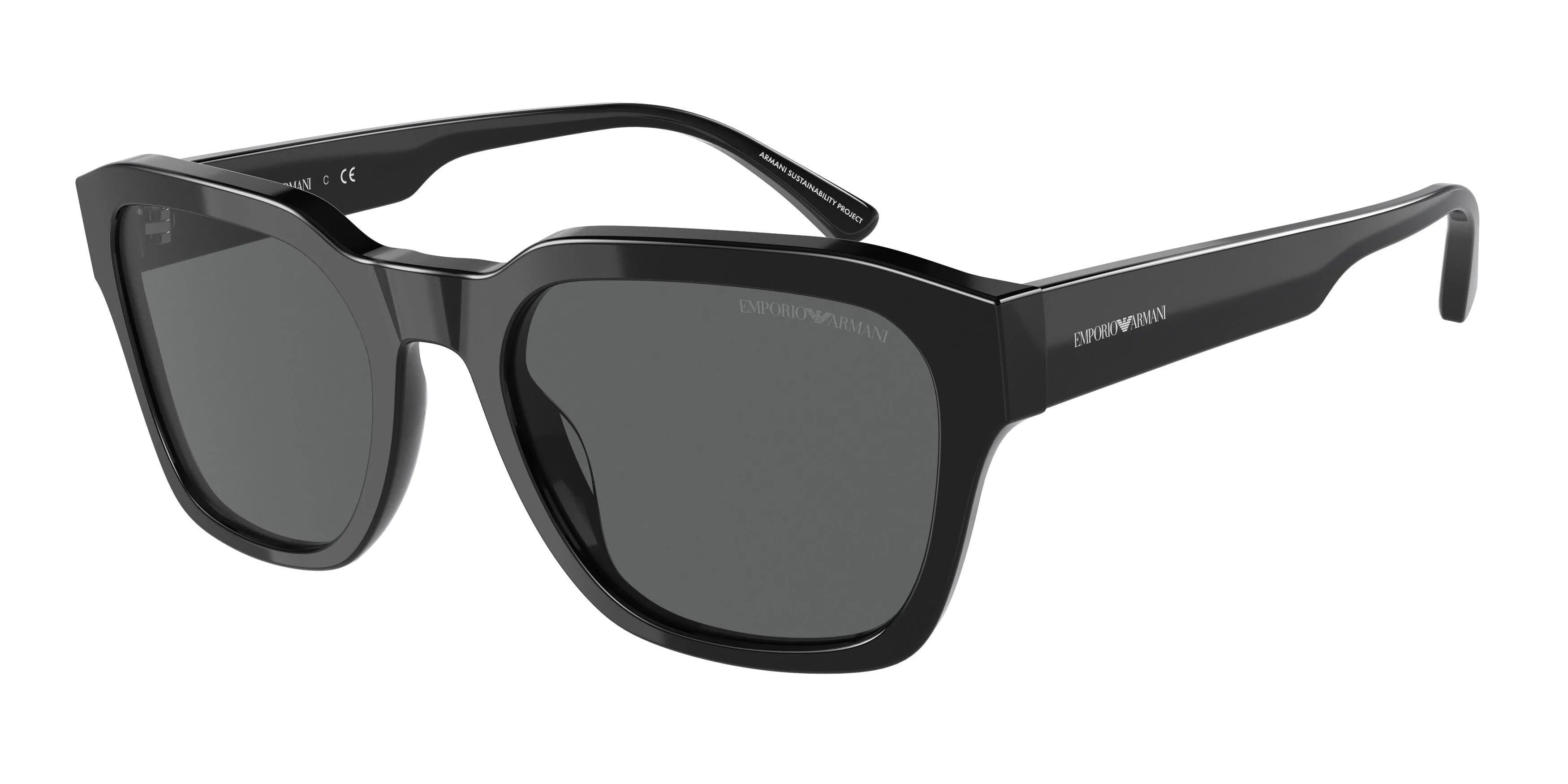 Emporio Armani 4175 Sunglasses