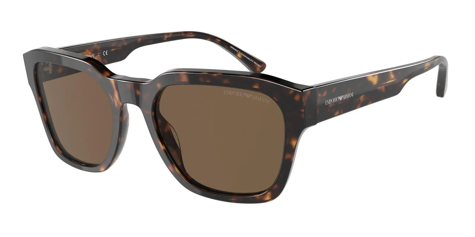 Emporio Armani 4175 Sunglasses