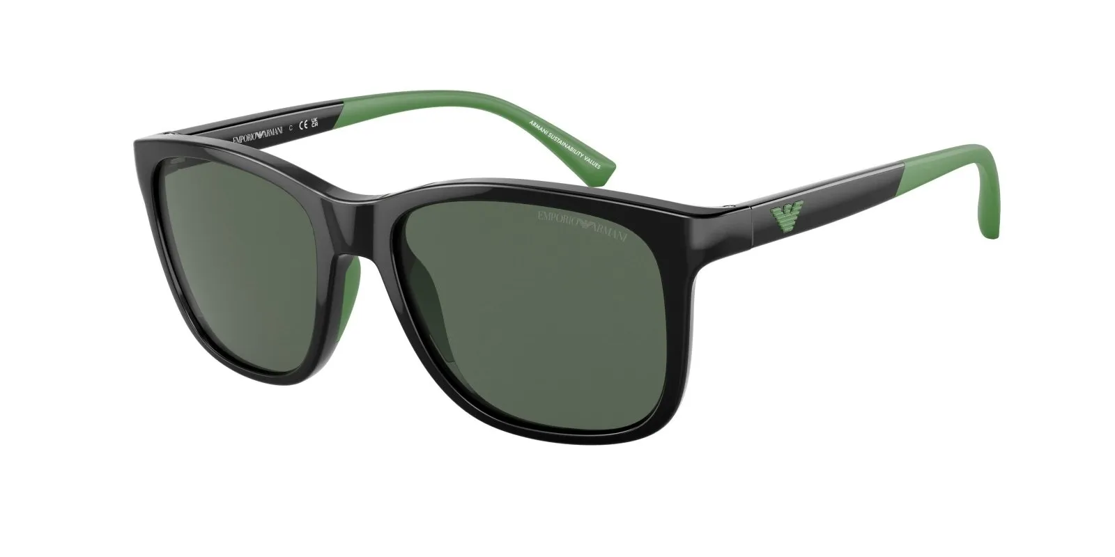 Emporio Armani 4184 Sunglasses