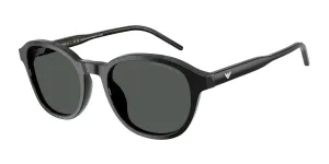 Emporio Armani 4247U Sunglasses