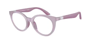 Emporio Armani Kids 3007 Eyeglasses
