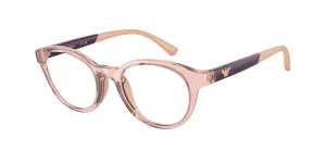 Emporio Armani Kids 3205 Eyeglasses