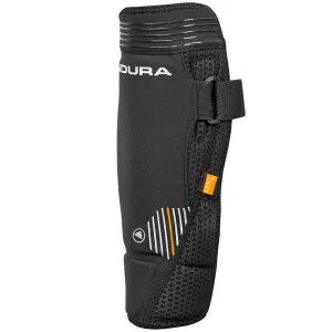 Endura MT500 D3O shin guards - Black