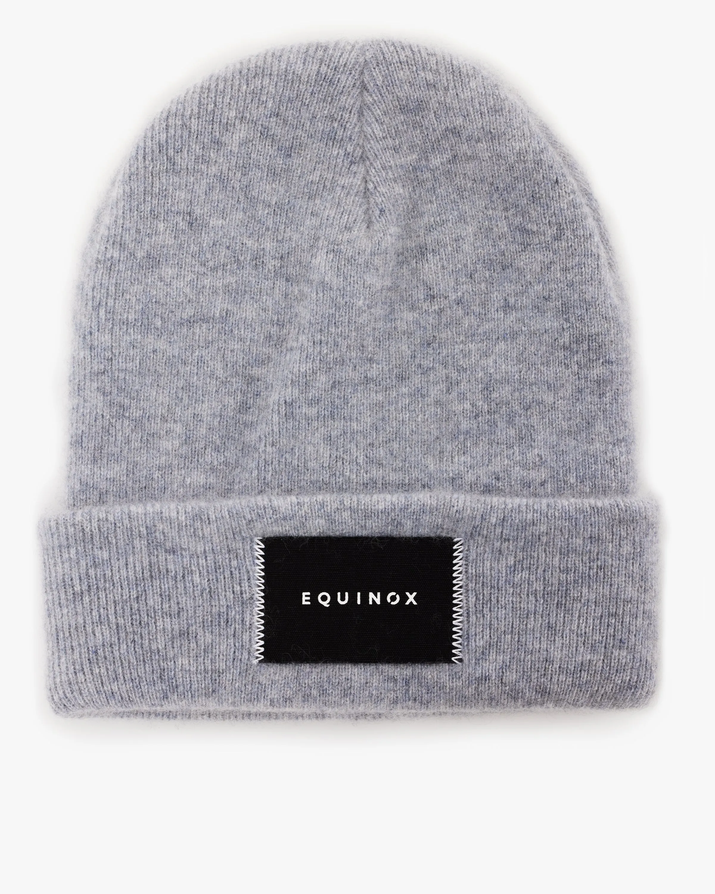 Equinox Cashmere Knit Beanie