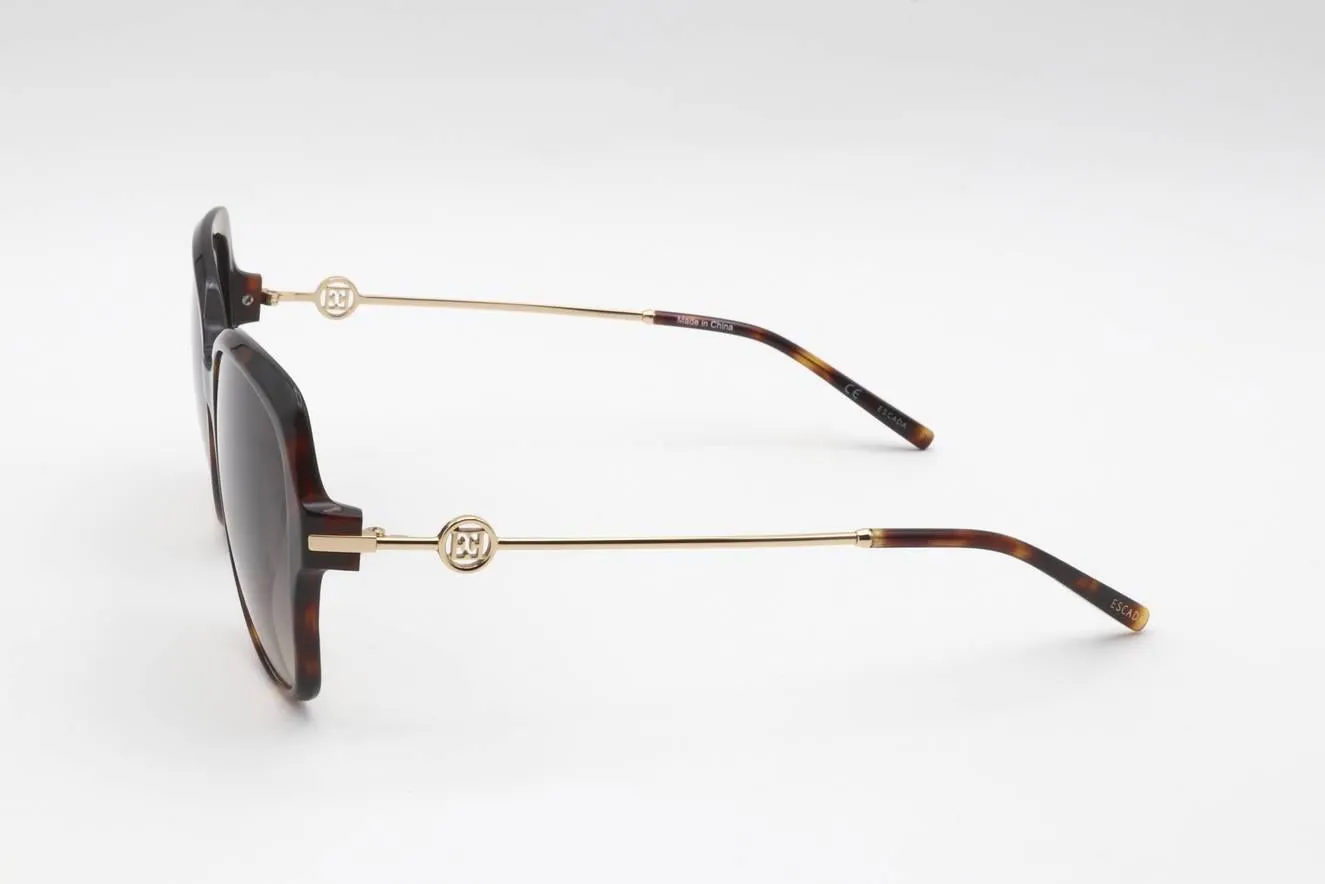 Escada SESC99F Sunglasses