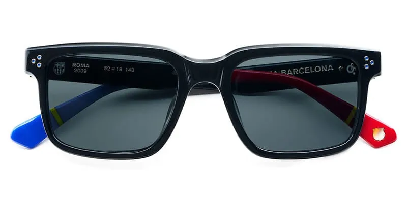 Etnia Barcelona x Barca Roma 2009 BK Polarised