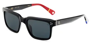 Etnia Barcelona x Barca Roma 2009 BK Polarised
