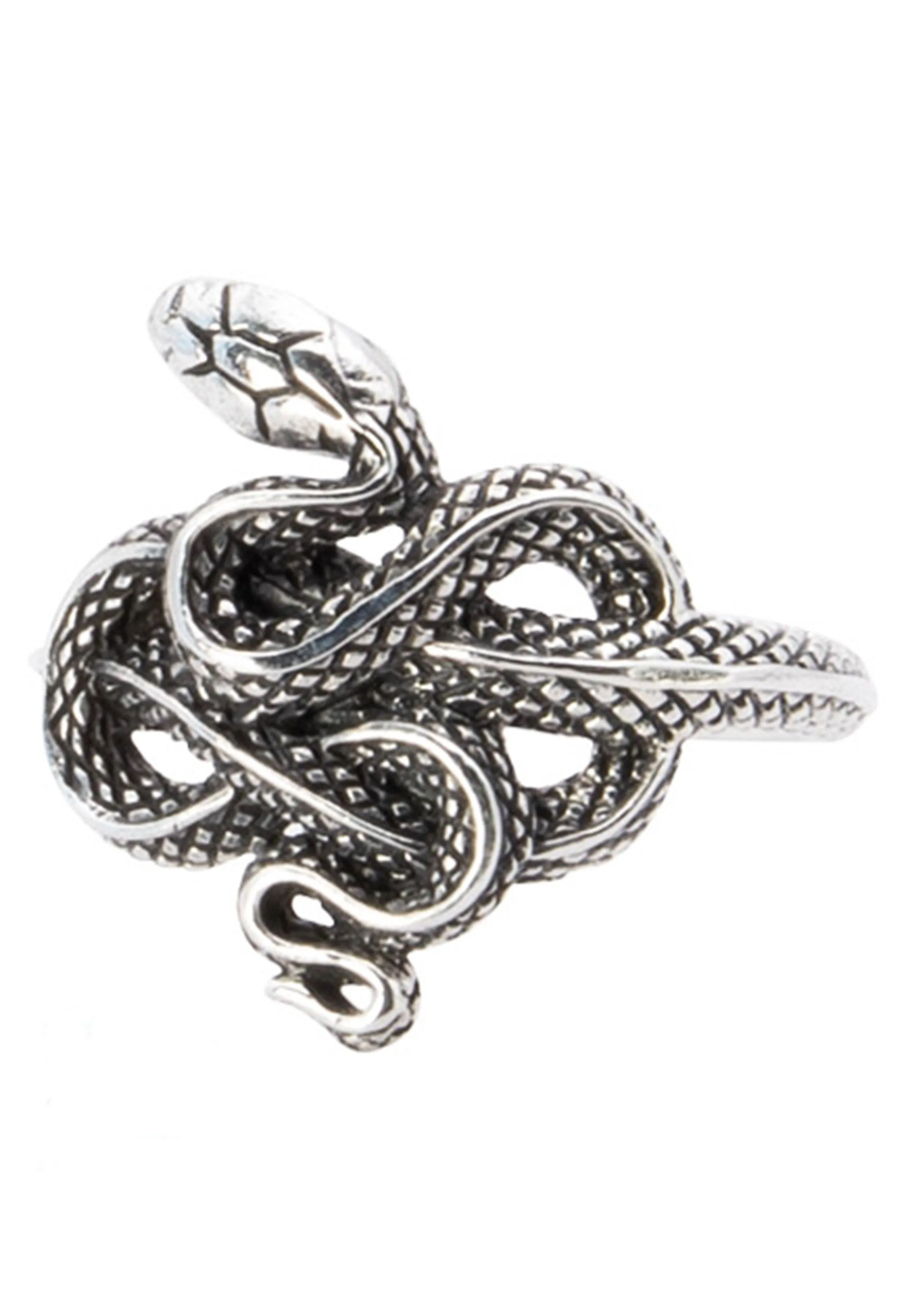 etNox - Schlange - Ring
