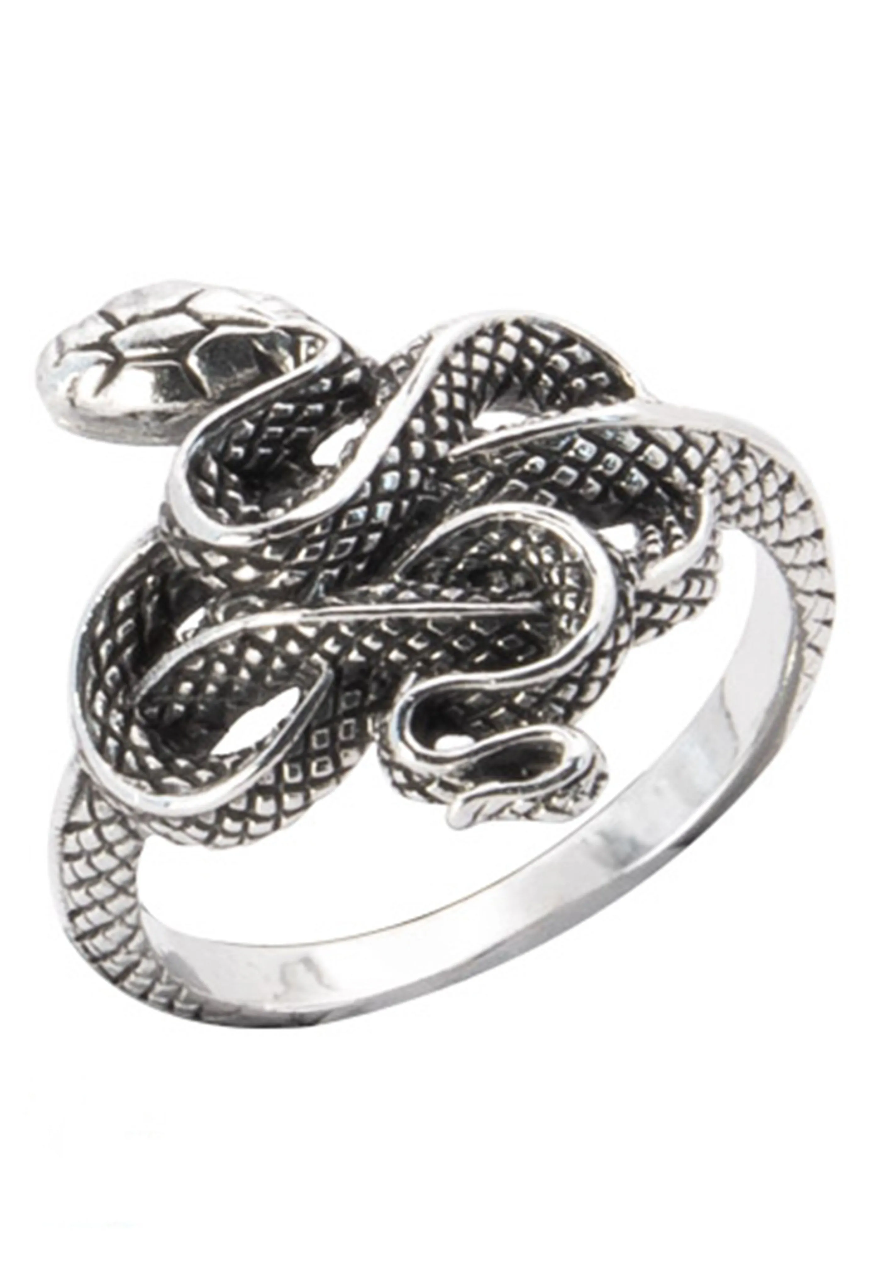 etNox - Schlange - Ring