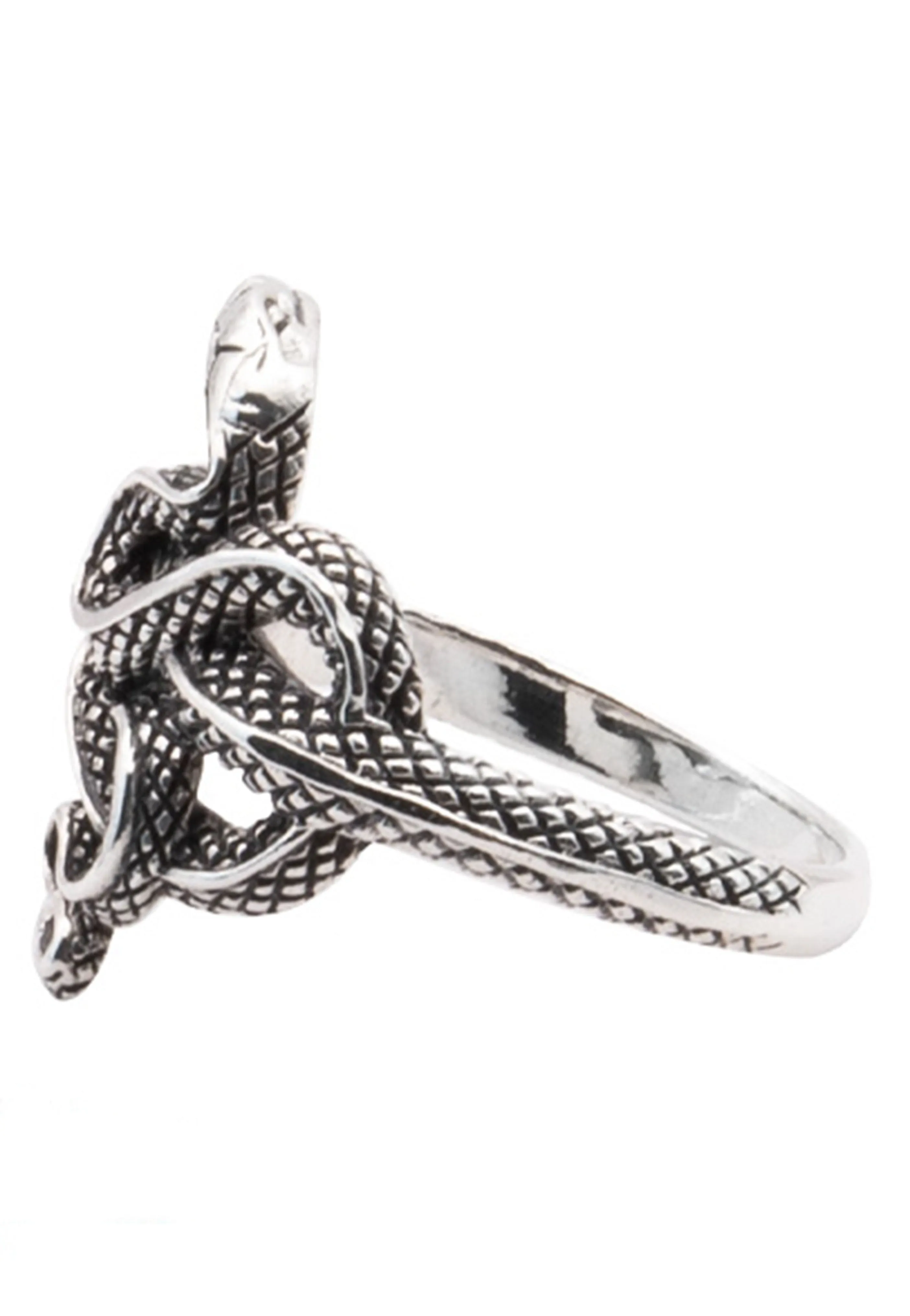 etNox - Schlange - Ring