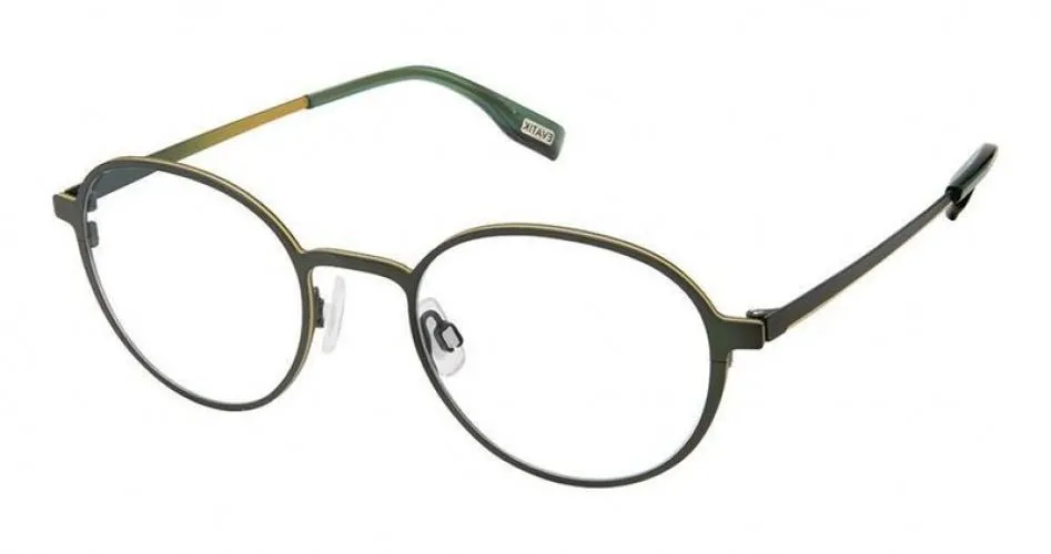 Evatik E-9220 Eyeglasses
