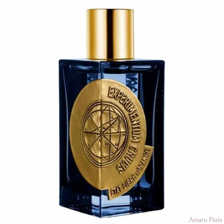 Experimentum Crucis Etat Libre d'Orange for women and men Decant Samples