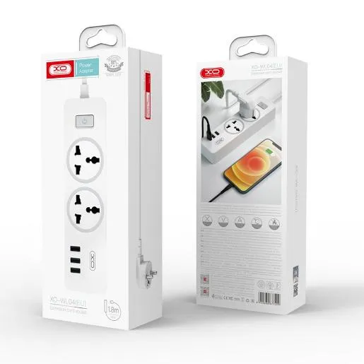 Extension Cord Charger Wl04