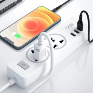 Extension Cord Charger Wl04