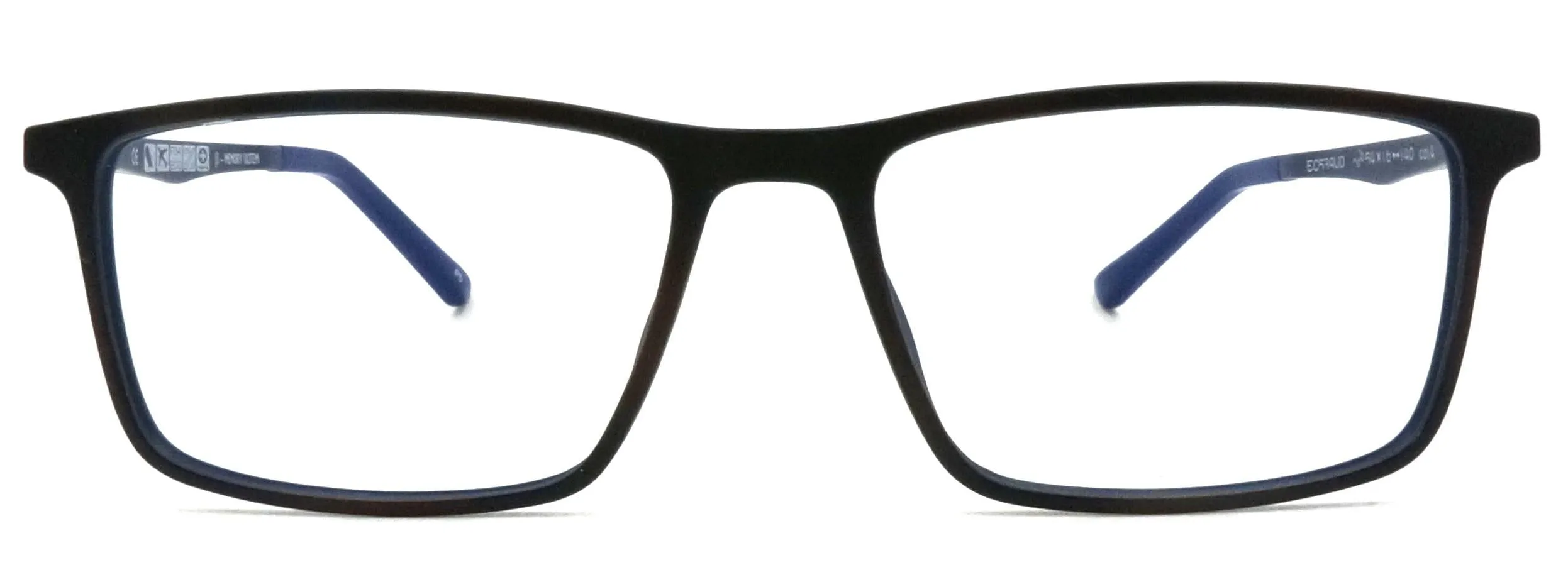 Eyecroxx EC539UD Eyeglasses