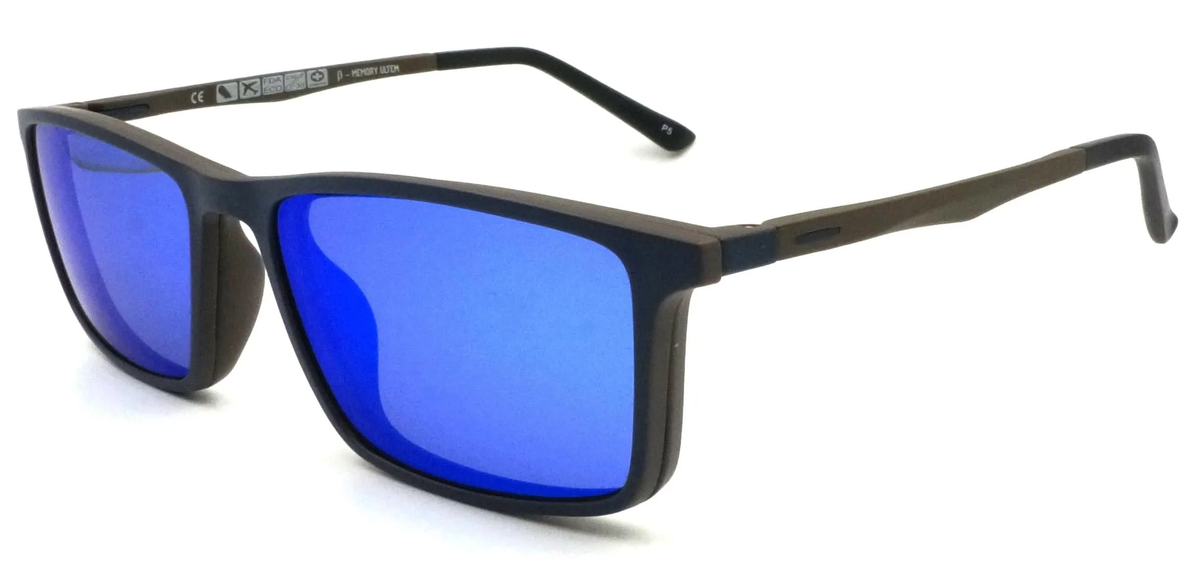 Eyecroxx EC539UD Eyeglasses