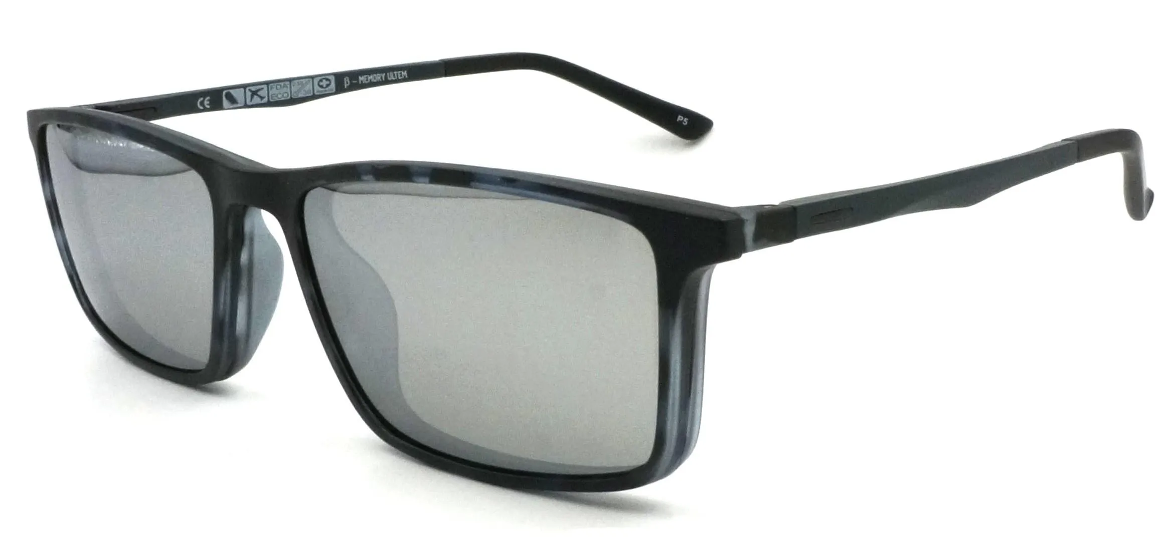Eyecroxx EC539UD Eyeglasses