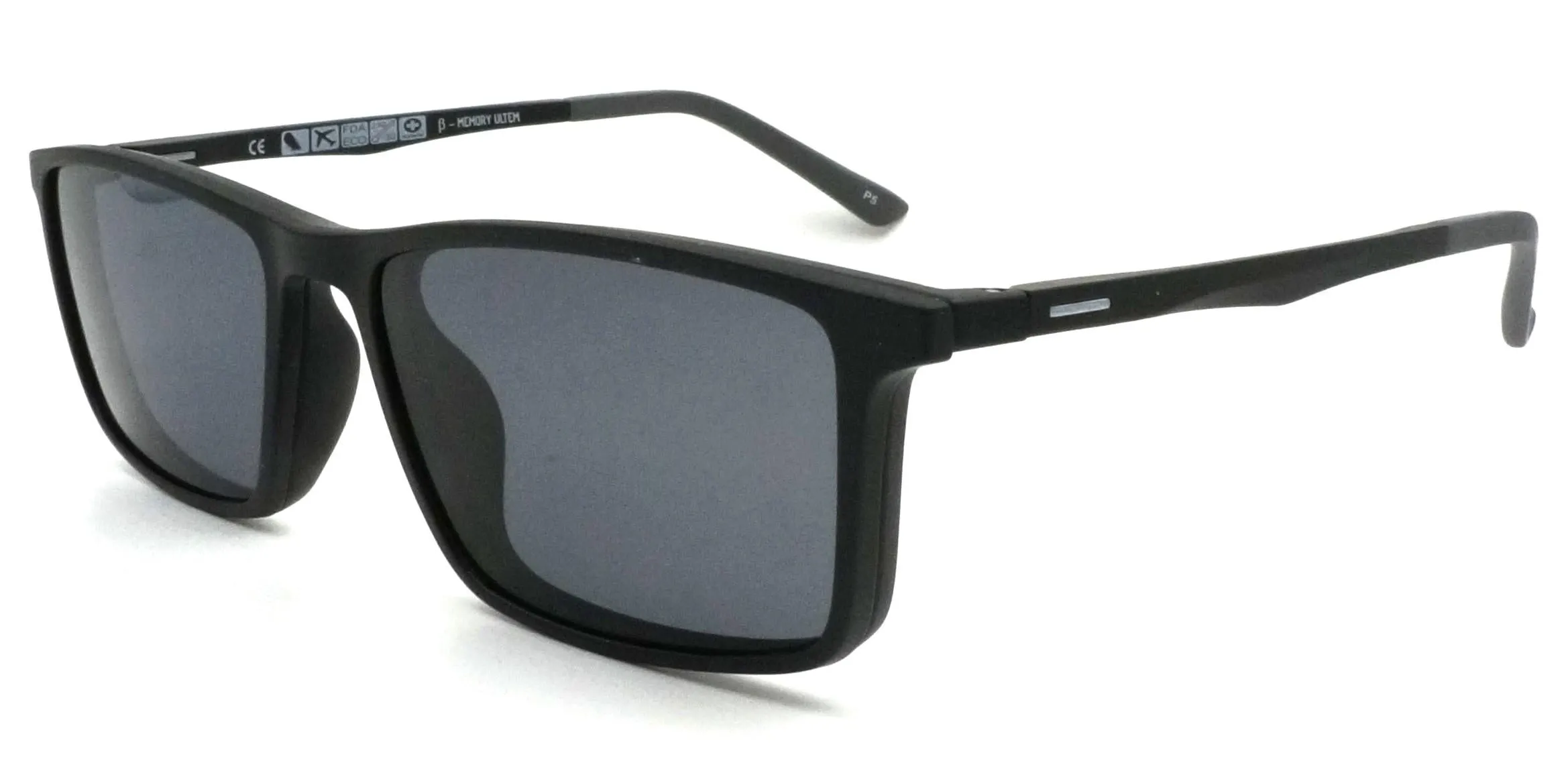 Eyecroxx EC539UD Eyeglasses