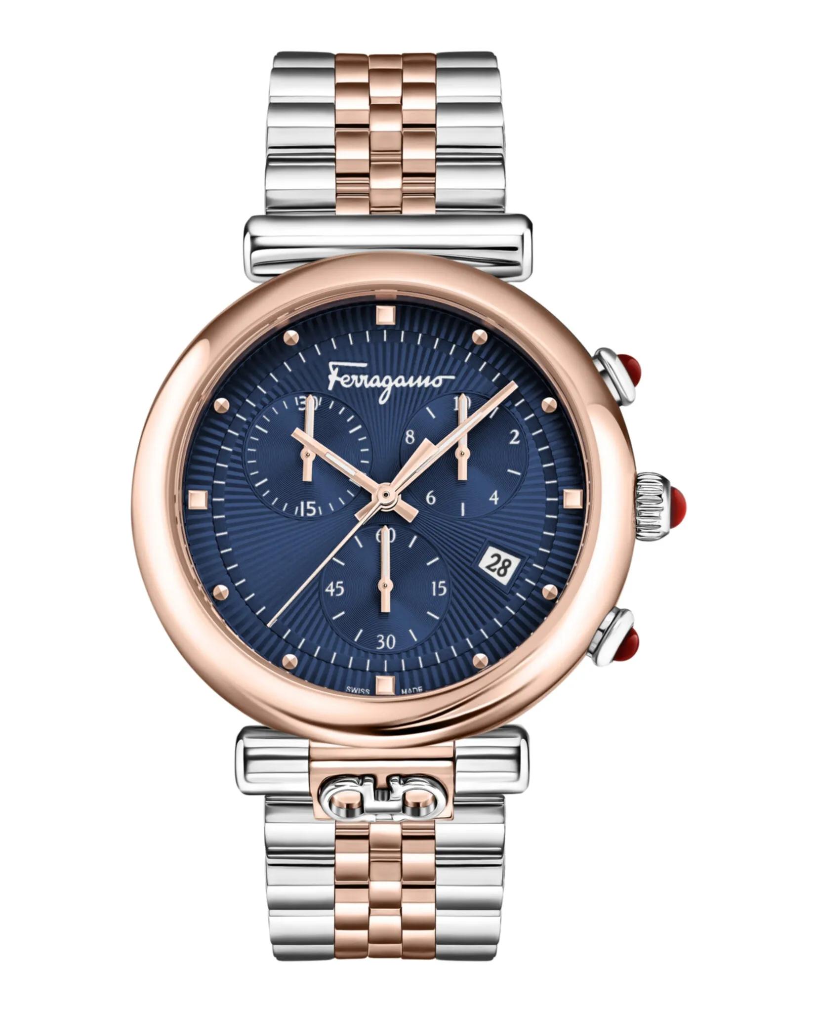 Ferragamo Ora Bracelet Watch