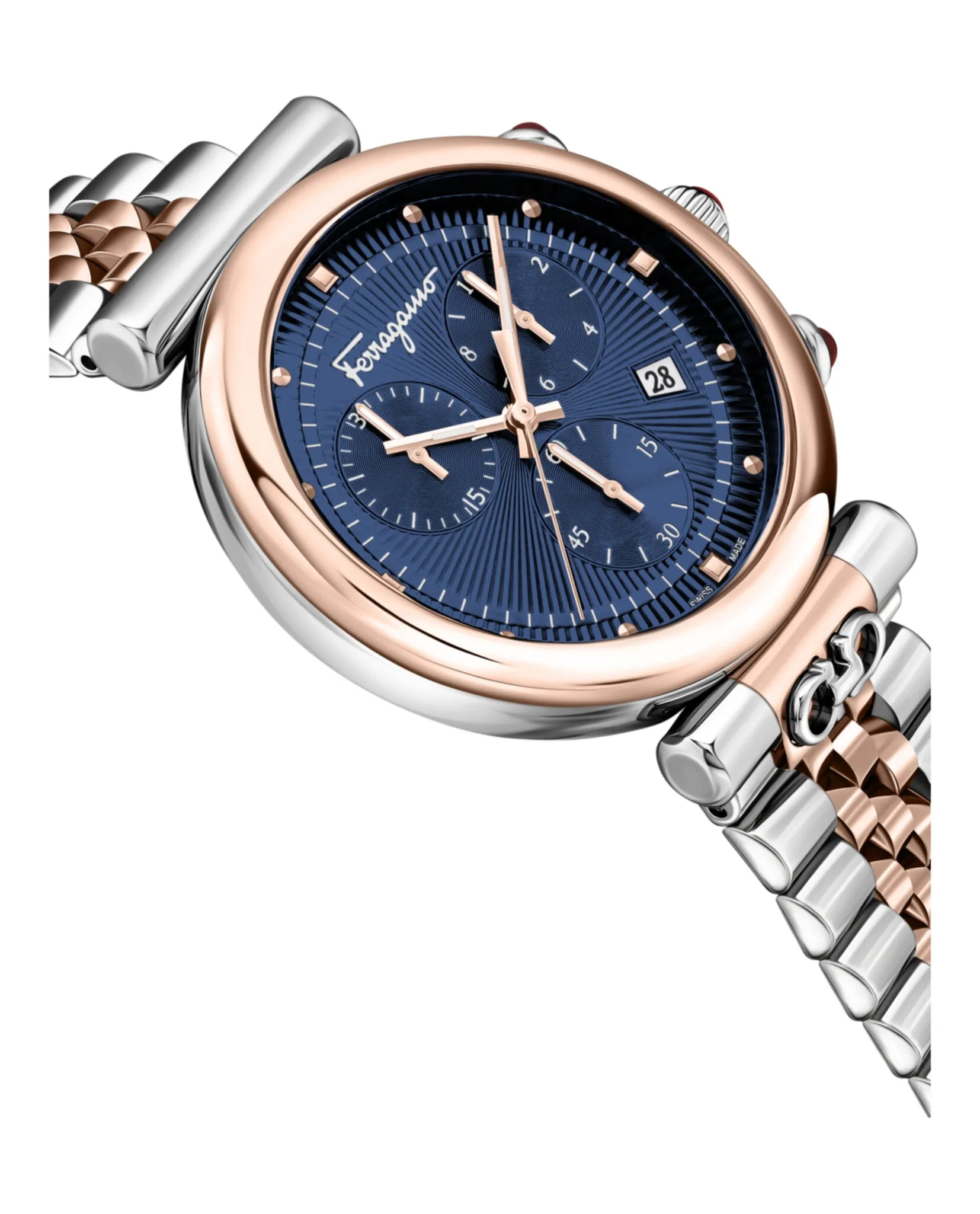 Ferragamo Ora Bracelet Watch