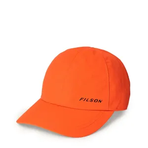 Filson Swiftwater Rain Cap Blaze Orange