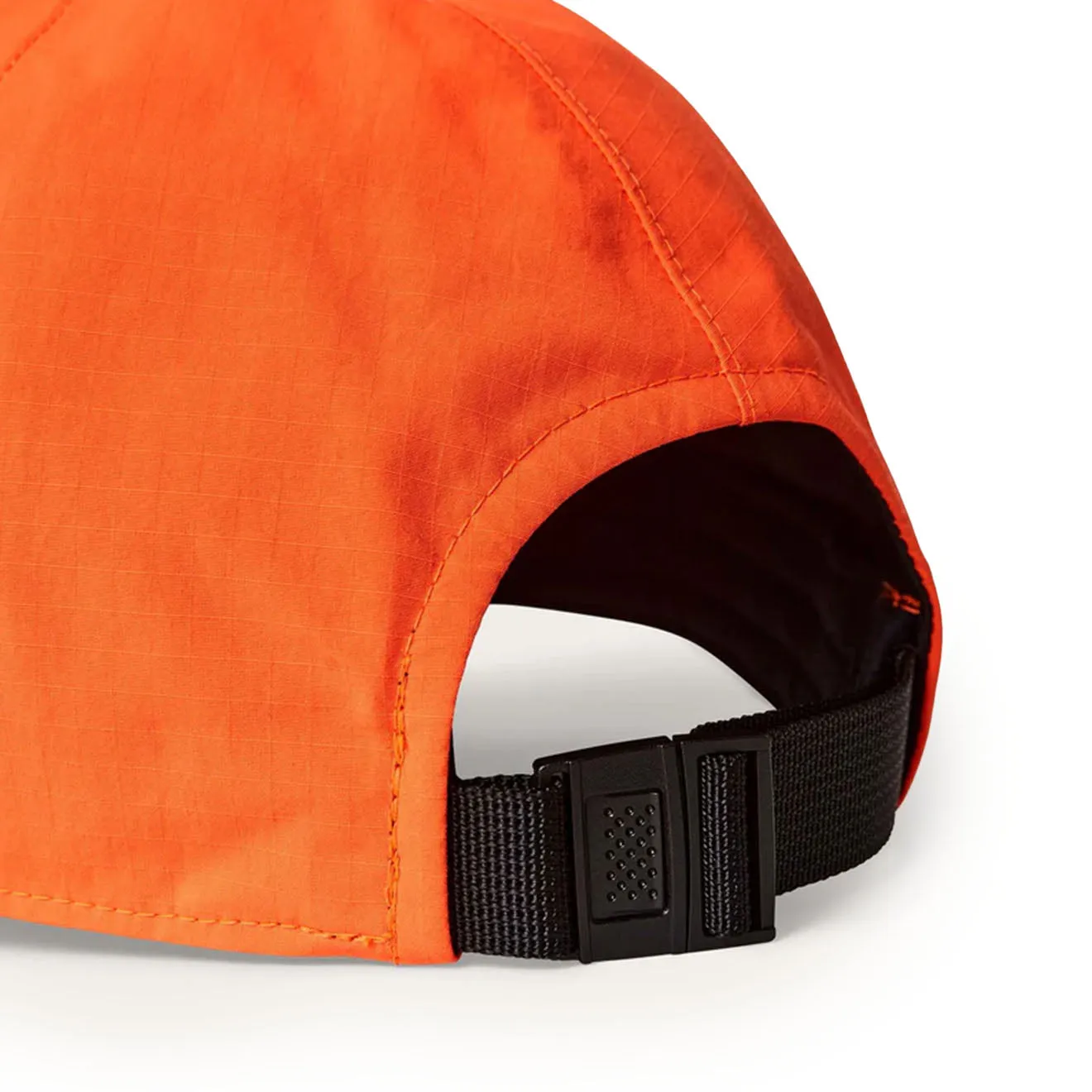 Filson Swiftwater Rain Cap Blaze Orange