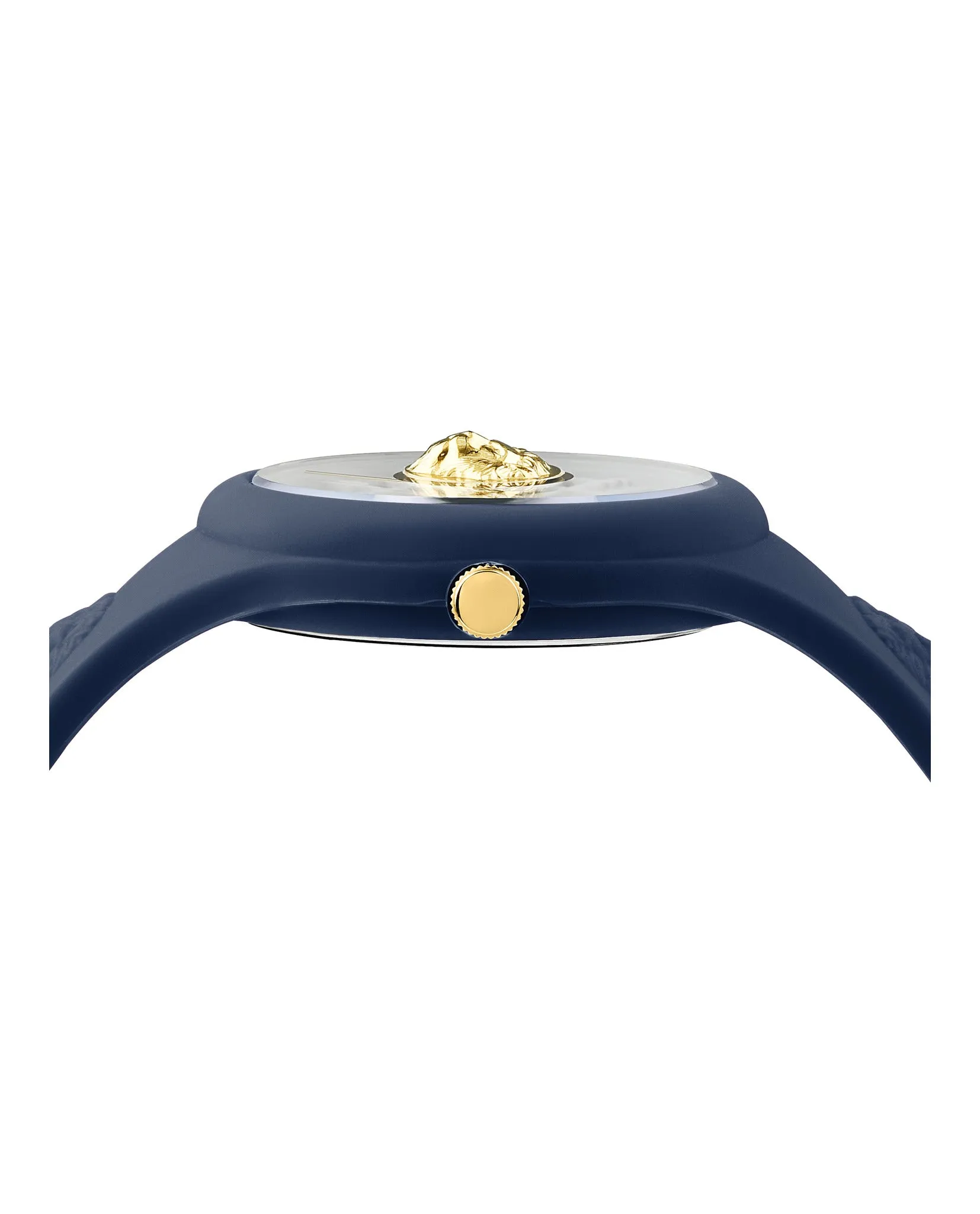 Fire Island Silicone Watch