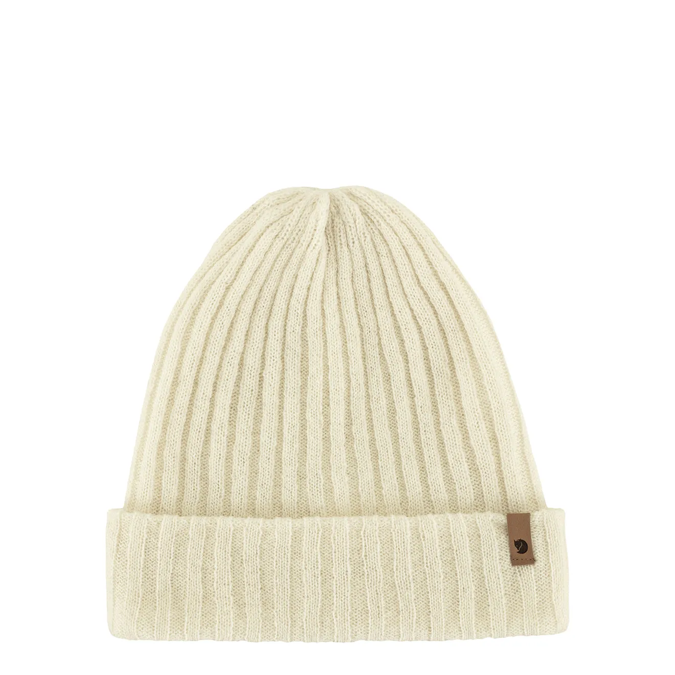 Fjallraven Byron Hat Thin Chalk White
