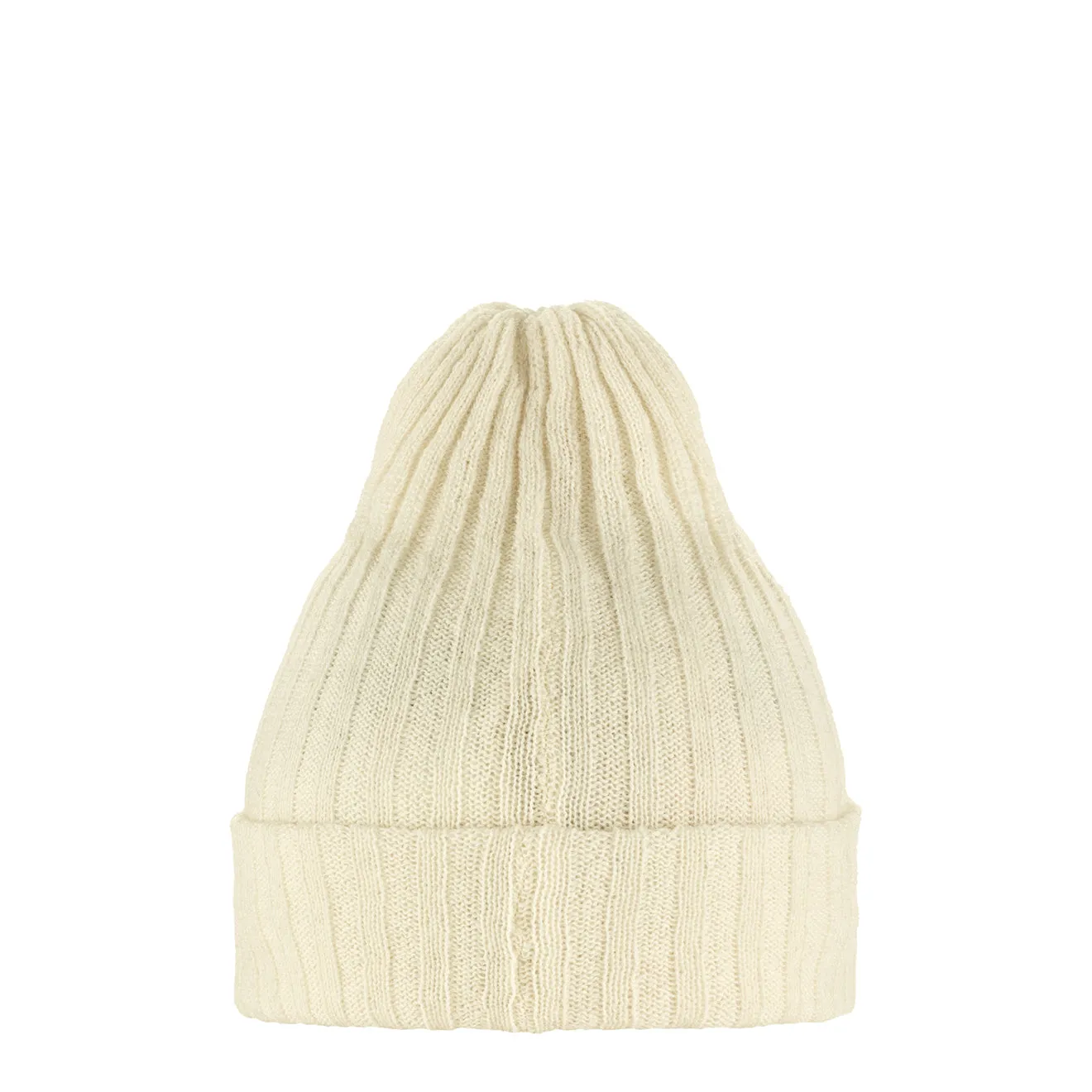 Fjallraven Byron Hat Thin Chalk White