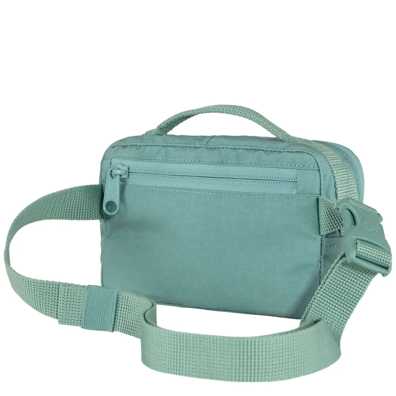Fjallraven Kanken Hip Pack Sky Blue