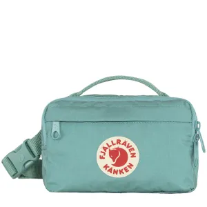 Fjallraven Kanken Hip Pack Sky Blue