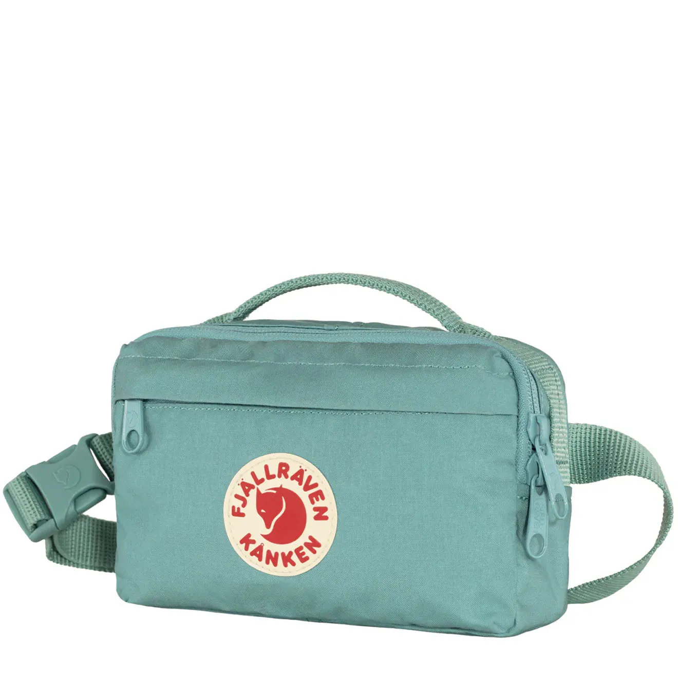 Fjallraven Kanken Hip Pack Sky Blue