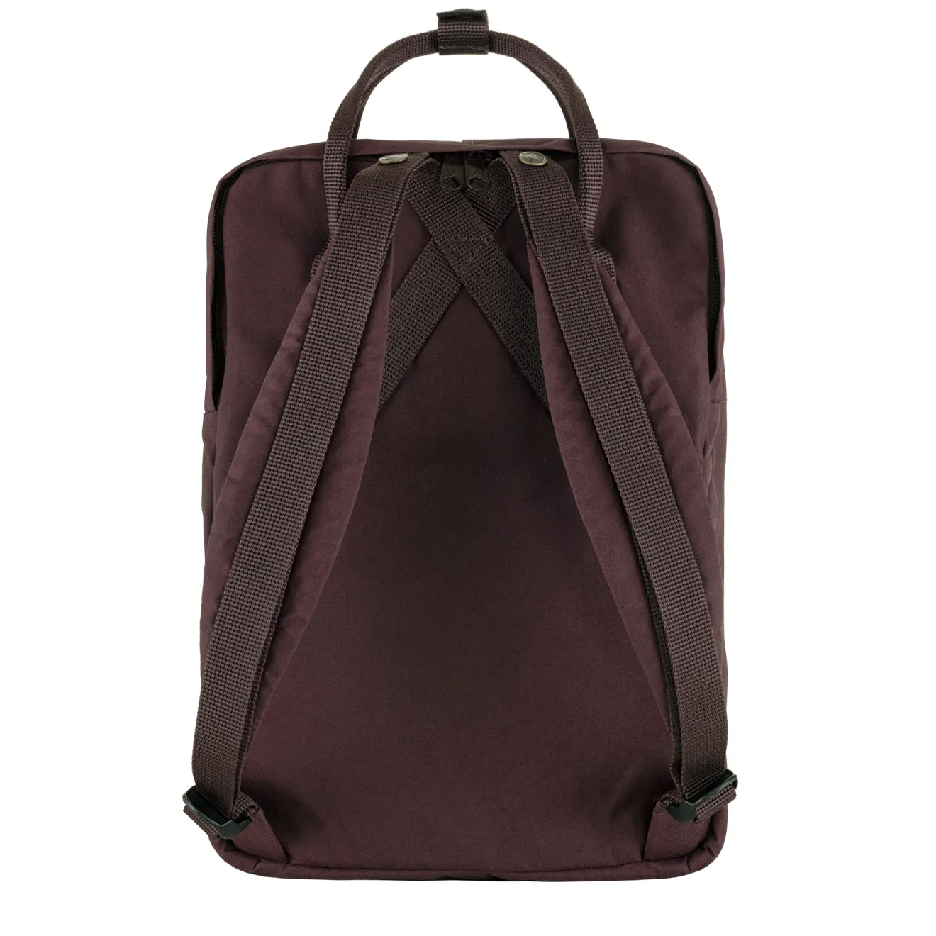Fjallraven Kanken Laptop 15 Blackberry