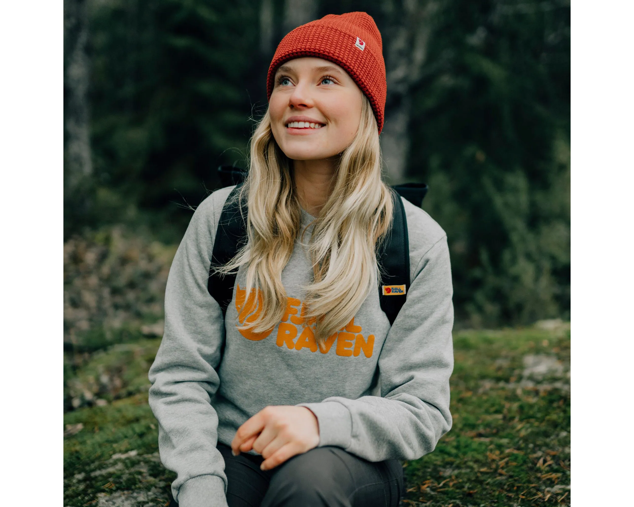 Fjallraven Tab Hat