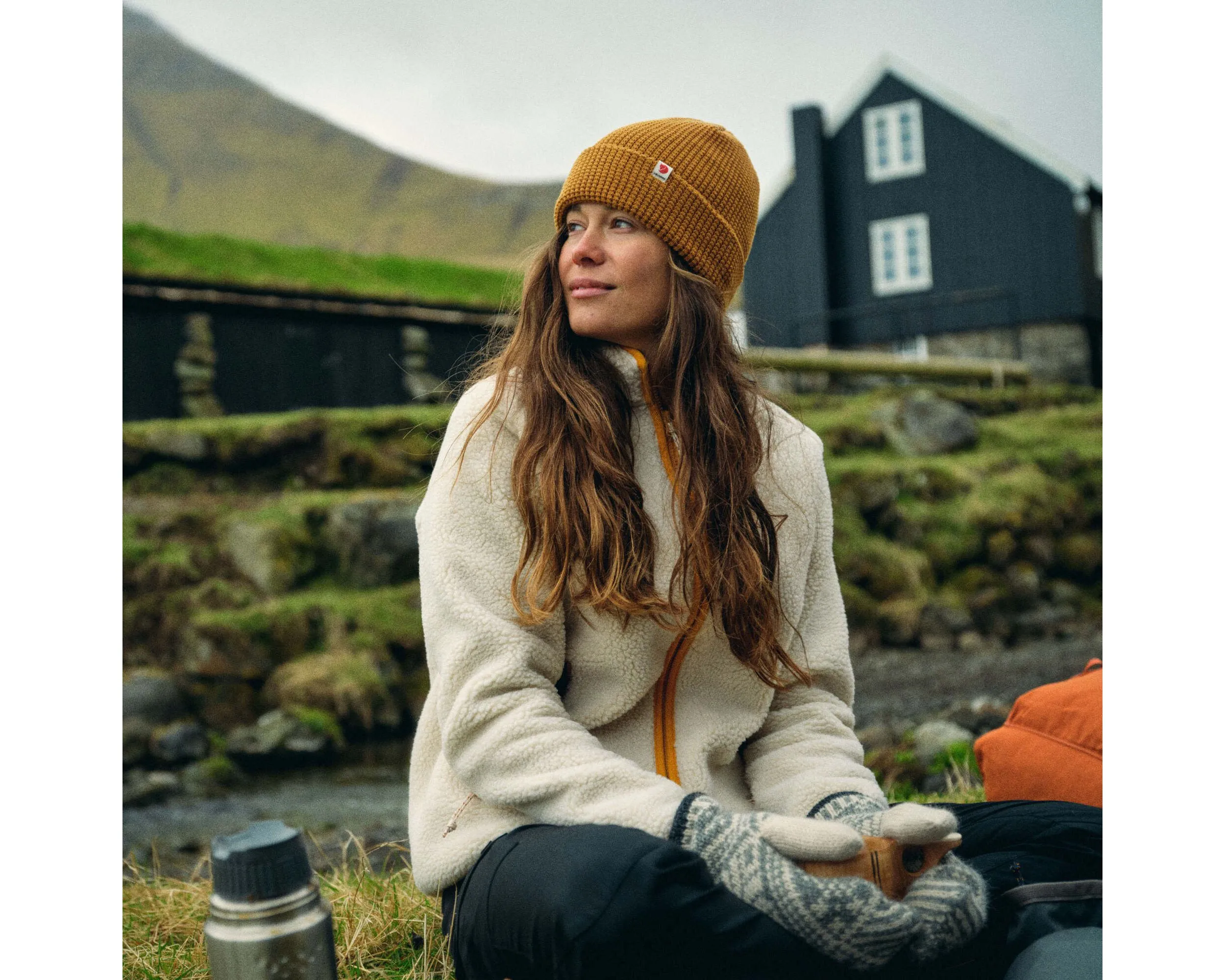 Fjallraven Tab Hat