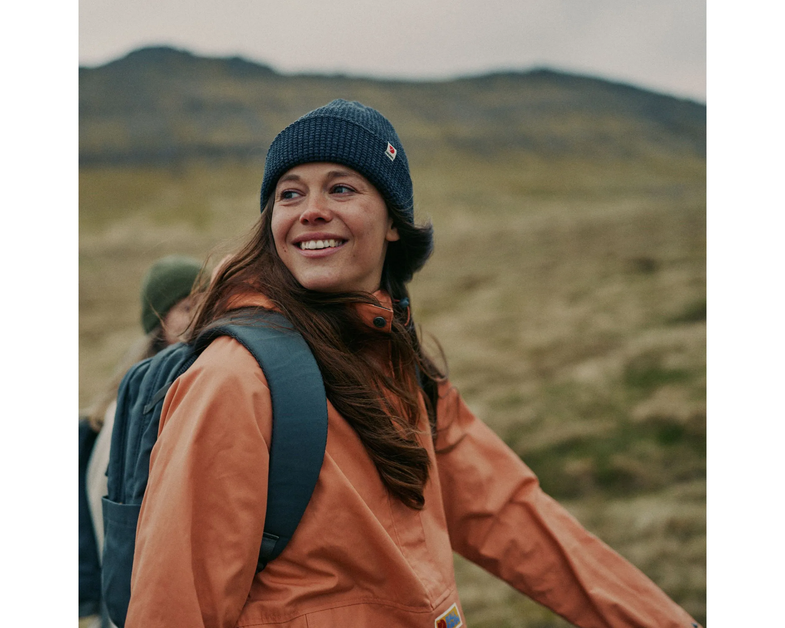 Fjallraven Tab Hat