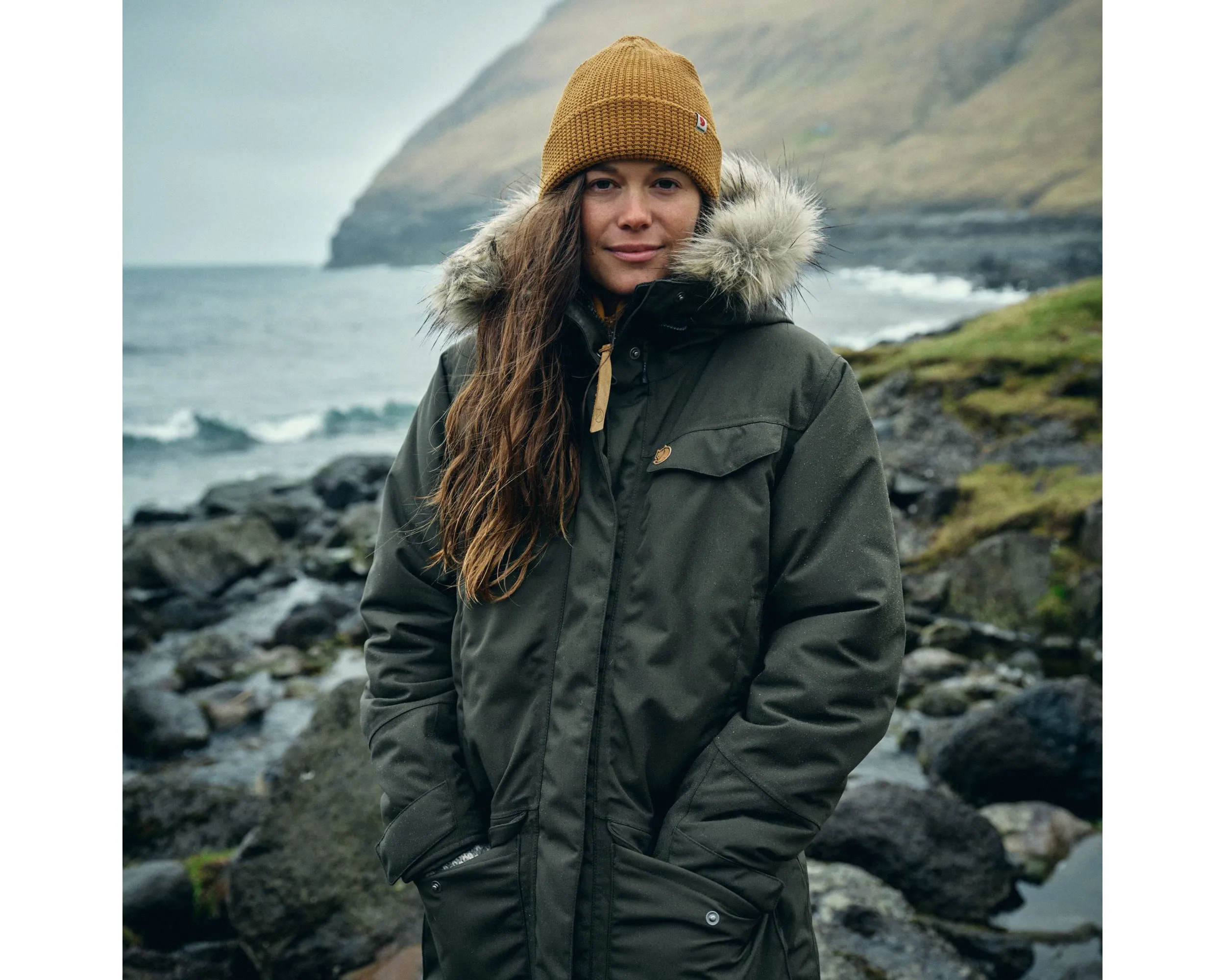 Fjallraven Tab Hat