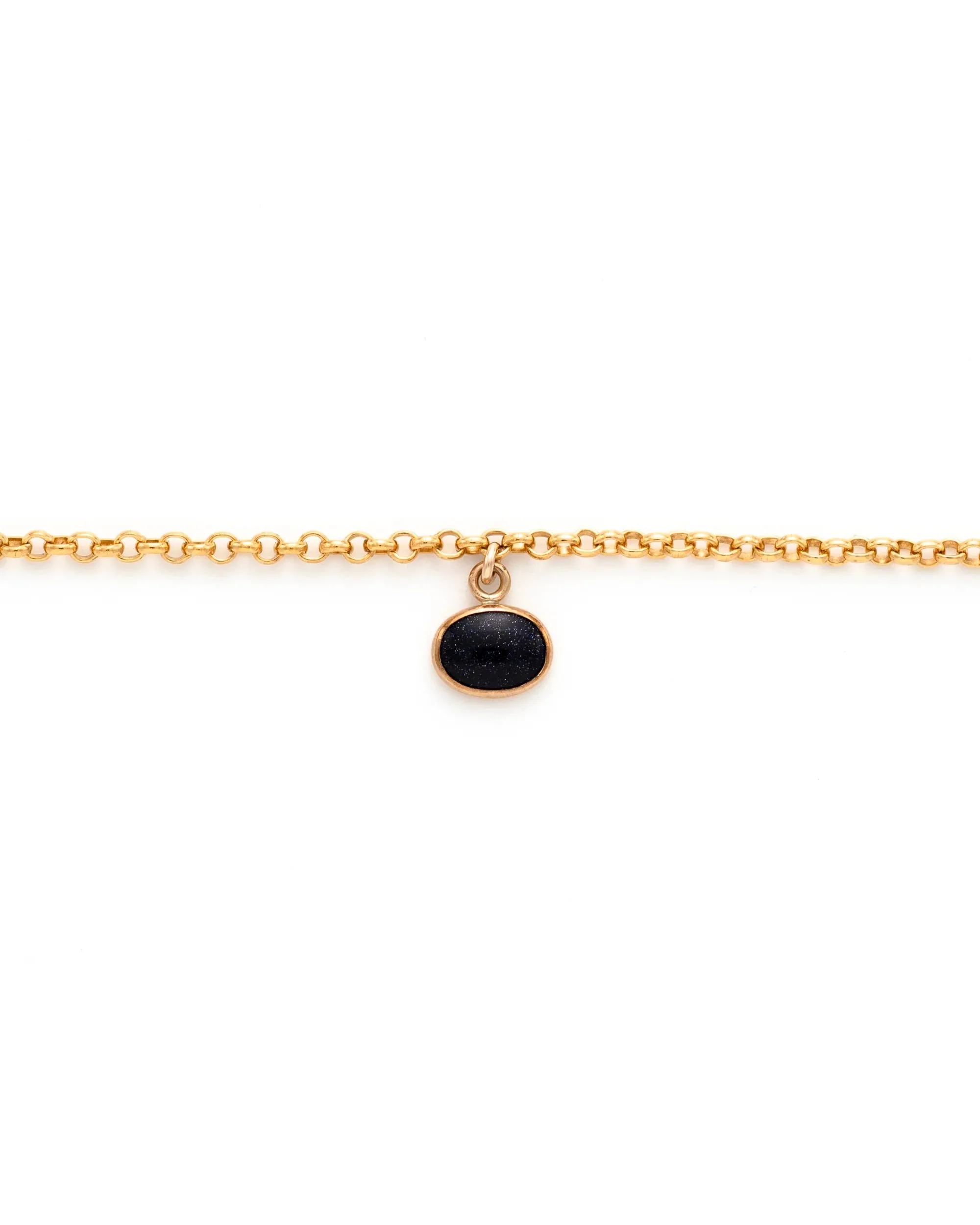 FLORA CICCARELLI - BRACELET 24A 002