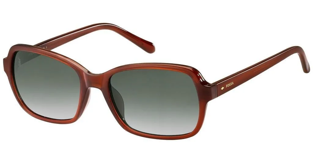 Fossil 3095 Sunglasses