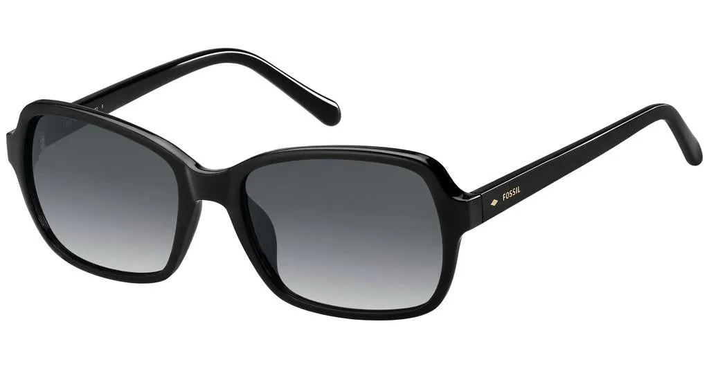 Fossil 3095 Sunglasses