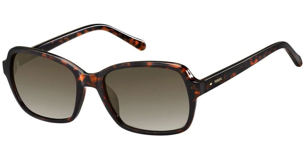 Fossil 3095 Sunglasses