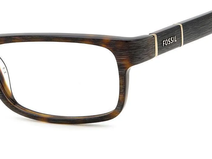 Fossil Archer Eyeglasses