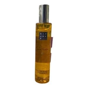 Fragrance By The ritual In Orange