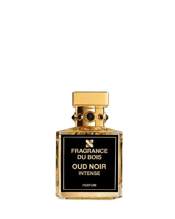 Fragrance Du Bois, Oud Noir Intense