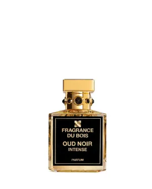 Fragrance Du Bois, Oud Noir Intense