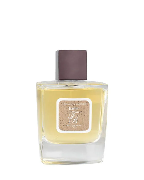 Franck Boclet Jasmin EDP