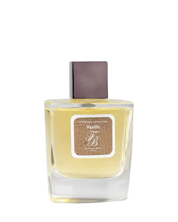 Franck Boclet Vanille EDP
