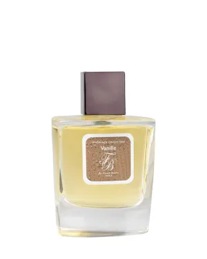 Franck Boclet Vanille EDP